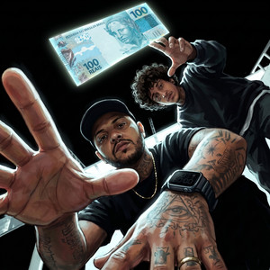 Talento é Trabalho by Suricato AK, Axtro G, Orla Lab