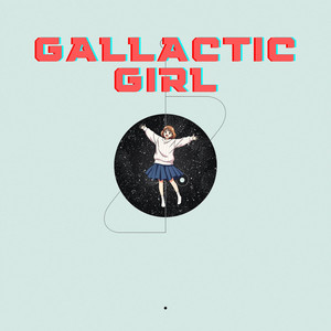 Gallactic girl by Ryu On Da Track