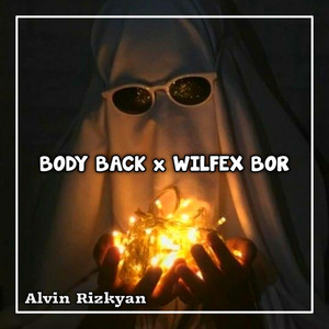 Body Back / Wilfex Bor