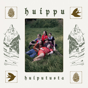 Huiputusta by HUIPPU