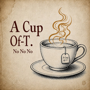 No, No, No by A Cup Of-T