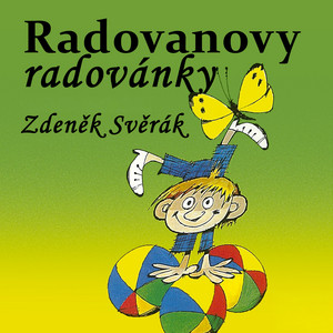 Jak se hadici narodily děti a jak je Radovan zachránil III by Zdeněk Svěrák