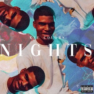 Portada de Nights