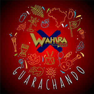 Como en un Carnaval by Wahira