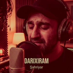 Şəhriyar Əlizadə - Darıxıram