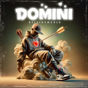 DOMINI by BileisyMusic