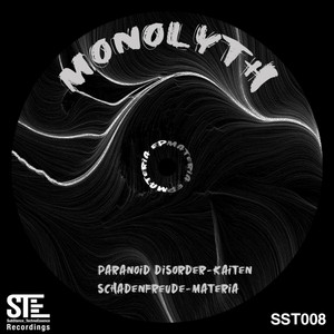 Kaiten - Original Mix by Monolyth