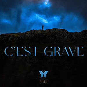 Portada de C'est grave