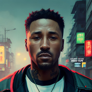 Graimmy Thesoh - BHEBA INTERLUDE