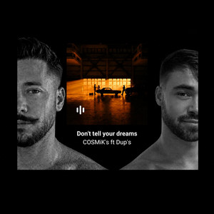 Don't tell your dreams Hardtechn0 by COSMiK's