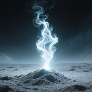 Rising Through the Ash by ALFIAH FATHAN