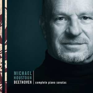 Beethoven: Complete Piano Sonatas