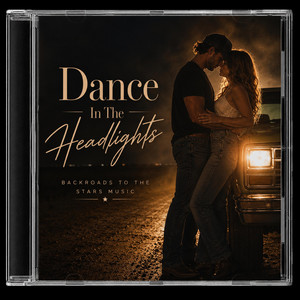 Dance In The Headlights by Backroads to the Stars Music