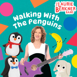 Put It In The Bag by The Laurie Berkner Band