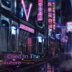I Cried in the Future
