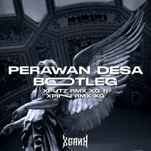 XPUTZ RMX - Perawan Desa