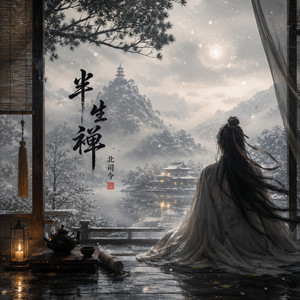 半生禅 by 北司令