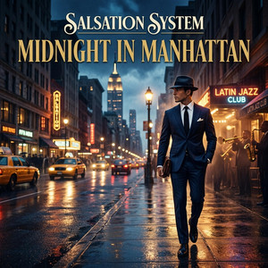 Last Call for Romance by Salsation System