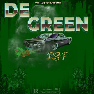 De Green by RGP