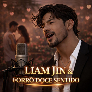 Ainda Mora Aqui by Liam Jin e Forró Doce Sentido