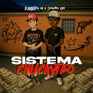 SISTEMA Y CHUCKYTEO