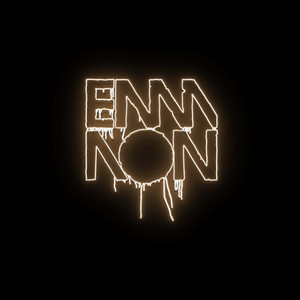 Relics - Kris Baha Remix by Emmon, Kris Baha