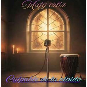 Culpable de tu olvido by mafy ortiz