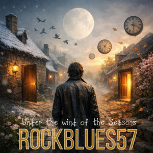 Under the Wind of the Seasons by RockBlues57