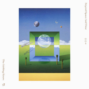 Blue Sun by The Melting Hours