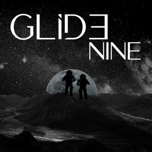 Portada de GLIDE 9