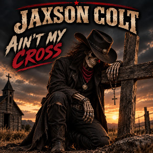 Ain’t My Cross by Jaxson Colt