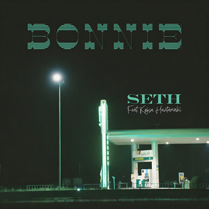 BONNIE by SETH, Kajsa Hautamäki