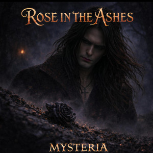 ROSE IN THE ASHES by MYSTERIA