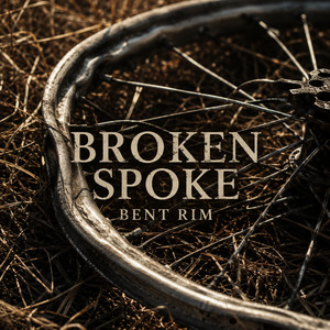 Bent Rim by Broken Spoke