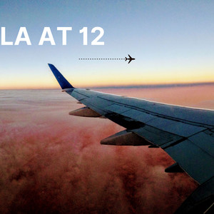 LA AT 12 by Ty Glo