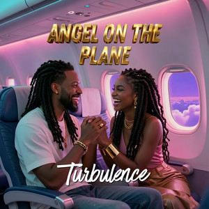 Angel on the Plane - Remastered by Turbulence