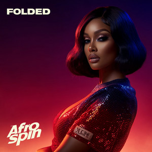 Folded by AfroSpin