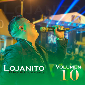 Lojanito El incondicional del Ecuador - Amor sin envidia Lojanito