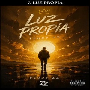 Luz Propia by Yeudy ZZ