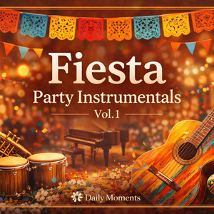 Daily Moments - Fiesta Background Music