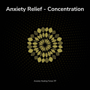 Anxiety Relief Tones: Workday (Loopable)