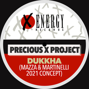 Dukkha (Mazza & Martinelli 2021 Concept)