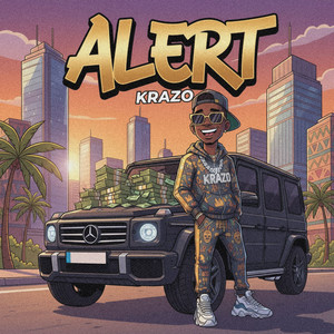 Alert by Krazo Dan