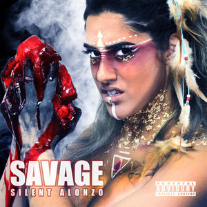 Portada de Savage