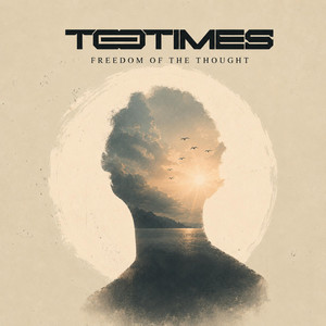 Freedom of thought by TOOTIMES