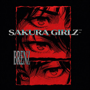 SAKURA GIRLZ by BRENZ