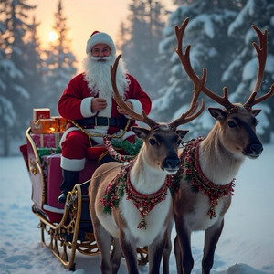 Penny Ora - The Christmas Glow