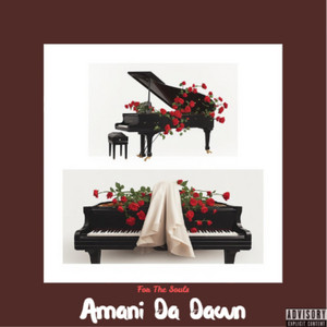 Amani Da Dawn poster