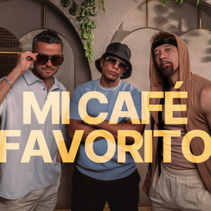 MI CAFÉ FAVORITO by Blindaje 10, Mawy