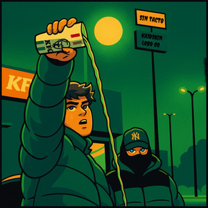 Sin Tacto by Kaioshin, Lobo 00